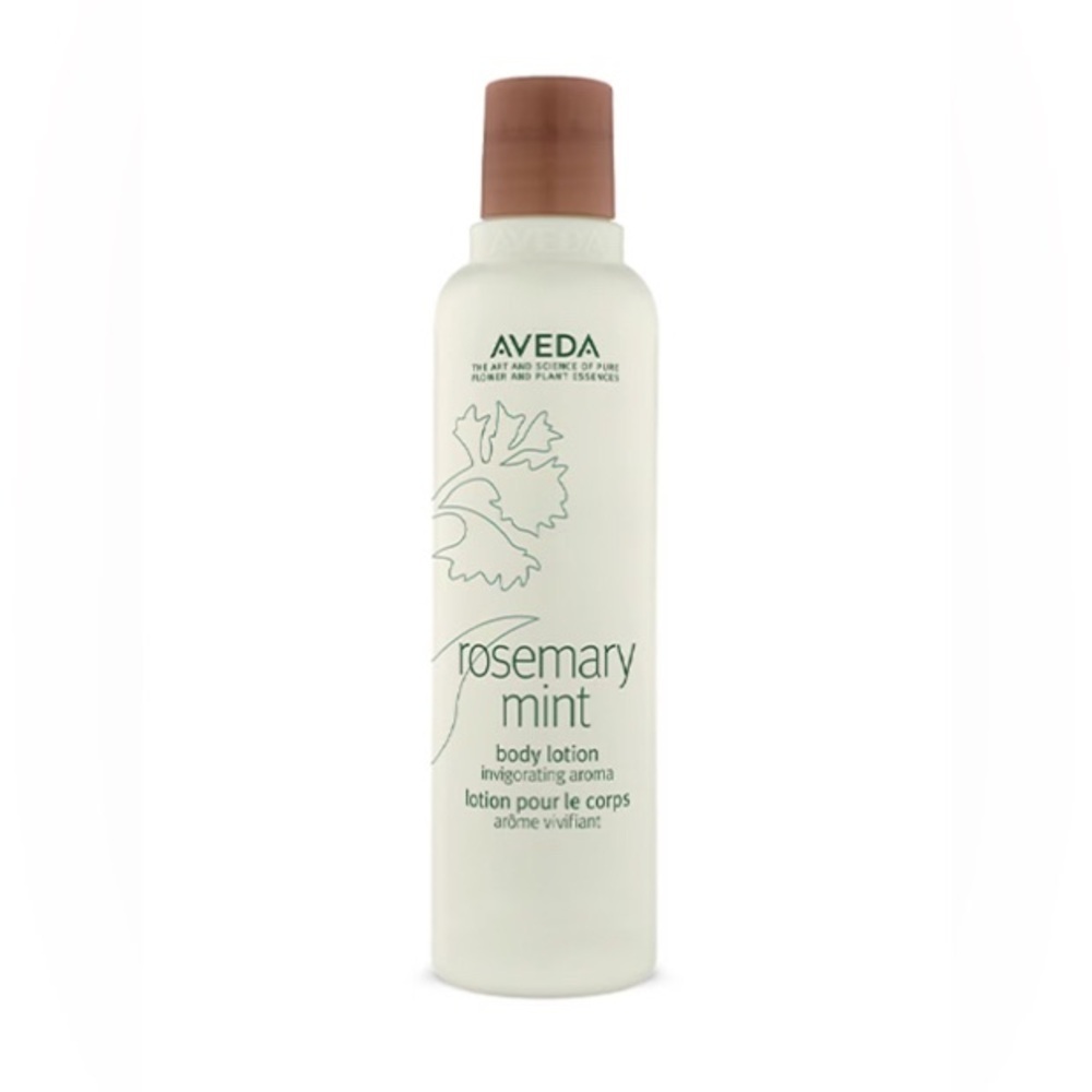 Aveda Rosemary Mint Body Lotion